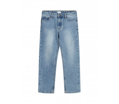 GRUNT : Jeans Blue Vintage