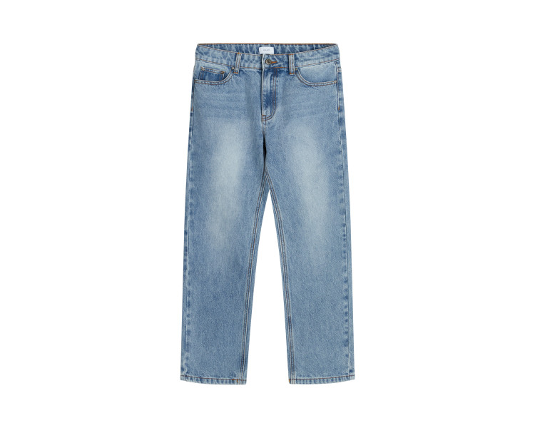 GRUNT : Jeans Blue Vintage GRUNT : Jeans Blue Vintage