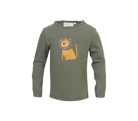 SOMEONE : T SHIRT LM KLAXON