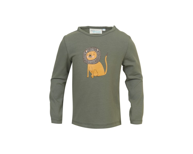 SOMEONE : T SHIRT LM KLAXON