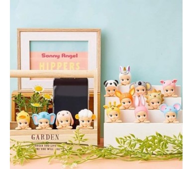 Sonny angel hippers