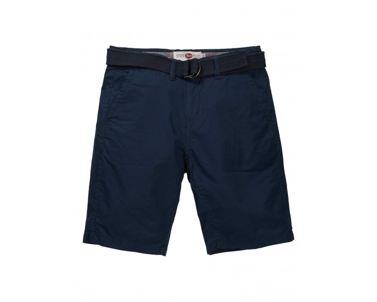 PETROL : Boys Shorts Chino Raven Grey PETROL : Boys Shorts Chino Raven Grey