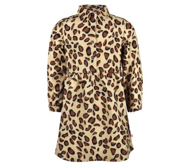 SOMEONE : ROBE BEIGE