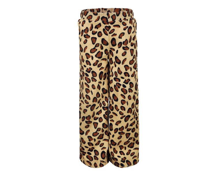 SOMEONE : PANTALON BEIGE