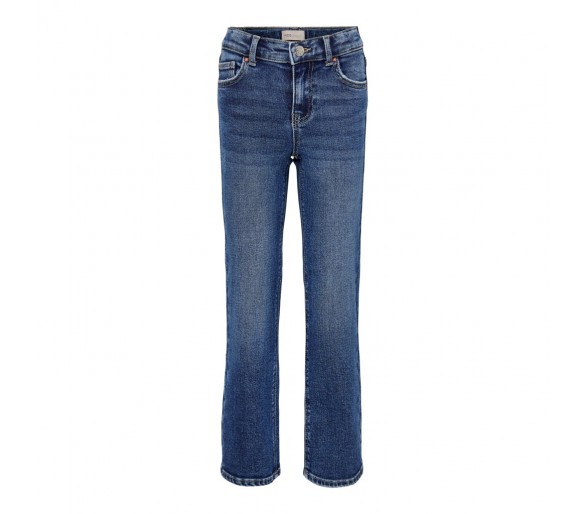 KIDS ONLY : PANTALONS LARGES