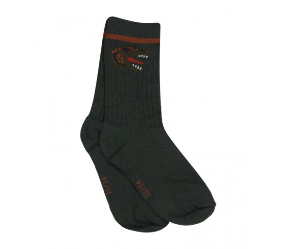 SOMEONE : socks