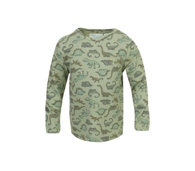 SOMEONE : T SHIRT LM MENTHE