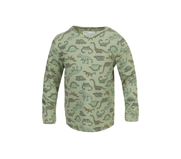 SOMEONE : T SHIRT LM MENTHE