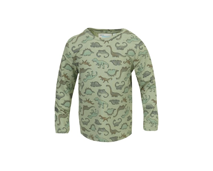 SOMEONE : T SHIRT LM MENTHE