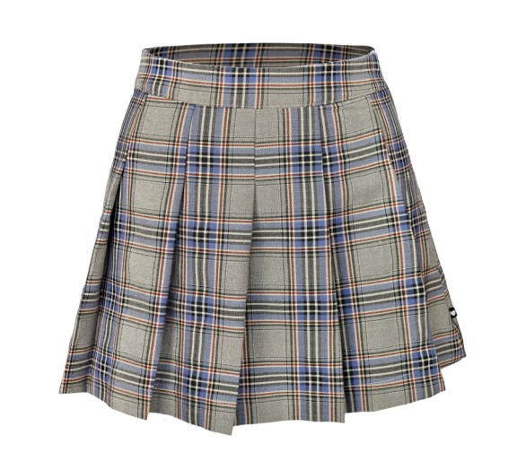 SOMEONE : SKIRT BLUE