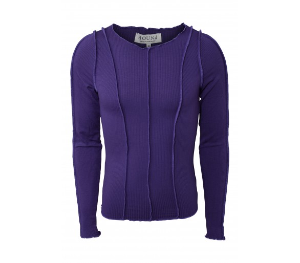 HOUND : Top Violet