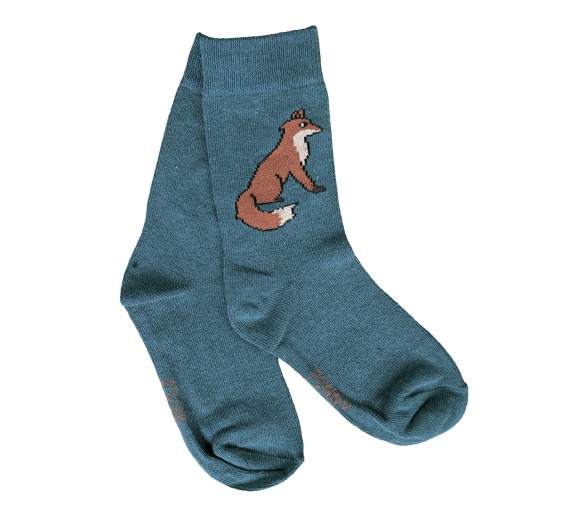 SOMEONE : CHAUSSETTES MULTI