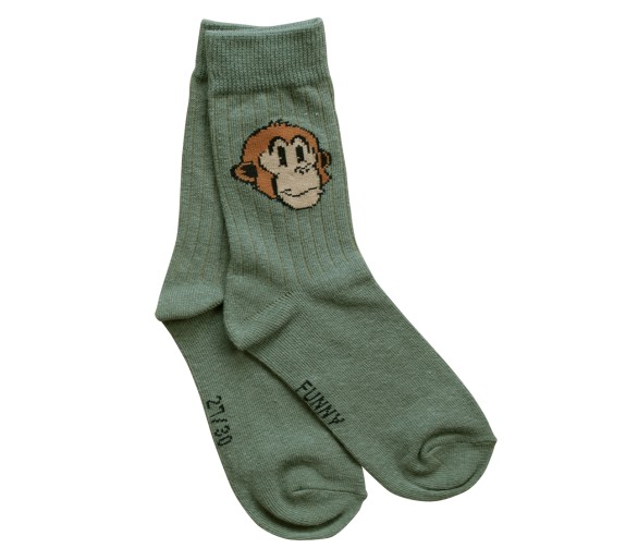 SOMEONE : CHAUSSETTES MULTI