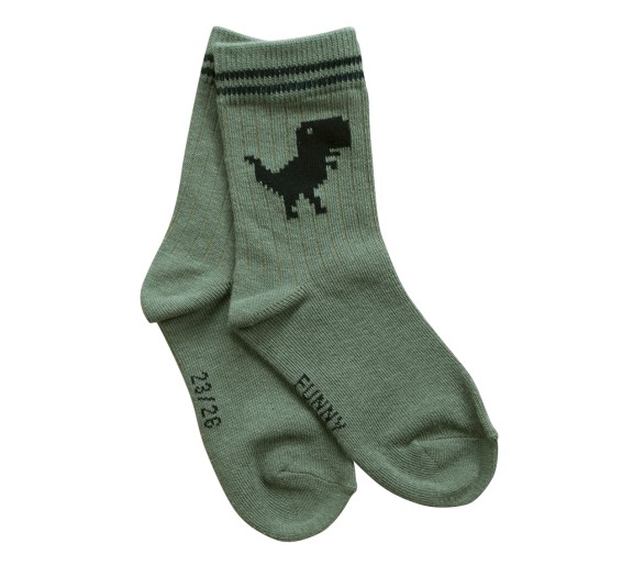 SOMEONE : CHAUSSETTES MULTI